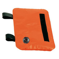 Steccobenda a depressione HALLEY 884 per Avambraccio