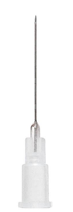 Aghi ipodermici B.Braun Sterican 27G 0,40 x 20 mm - Grigio (conf. 100 pz.)