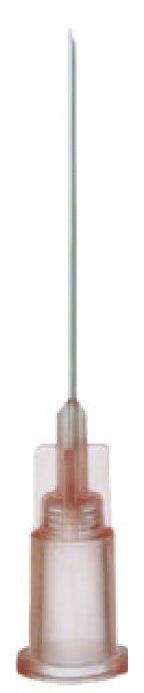 Aghi ipodermici B.Braun Sterican 24G 0,55 x 25 mm - Viola (conf. 100 pz.)