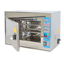 Sterilizzatrice a secco Titanox Elettronica - 120 litri