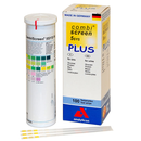 Strisce Urine COMBI SCREEN® 5 SYS - 5 parametri (100 strisce)