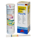 Strisce Urine COMBI SCREEN® 9+LEUKO PLUS - 9+1 parametri (100 strisce)