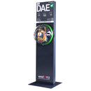 Supporto Totem per Teca Rotaid 24/7