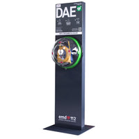 Supporto Totem per Teca Rotaid 24/7