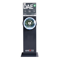 Supporto Totem per Teca Rotaid 24/7