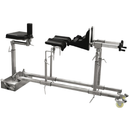 Supporto ortopedico per tavolo operatorio elettrico GIMA