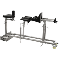 Supporto ortopedico per tavolo operatorio elettrico GIMA