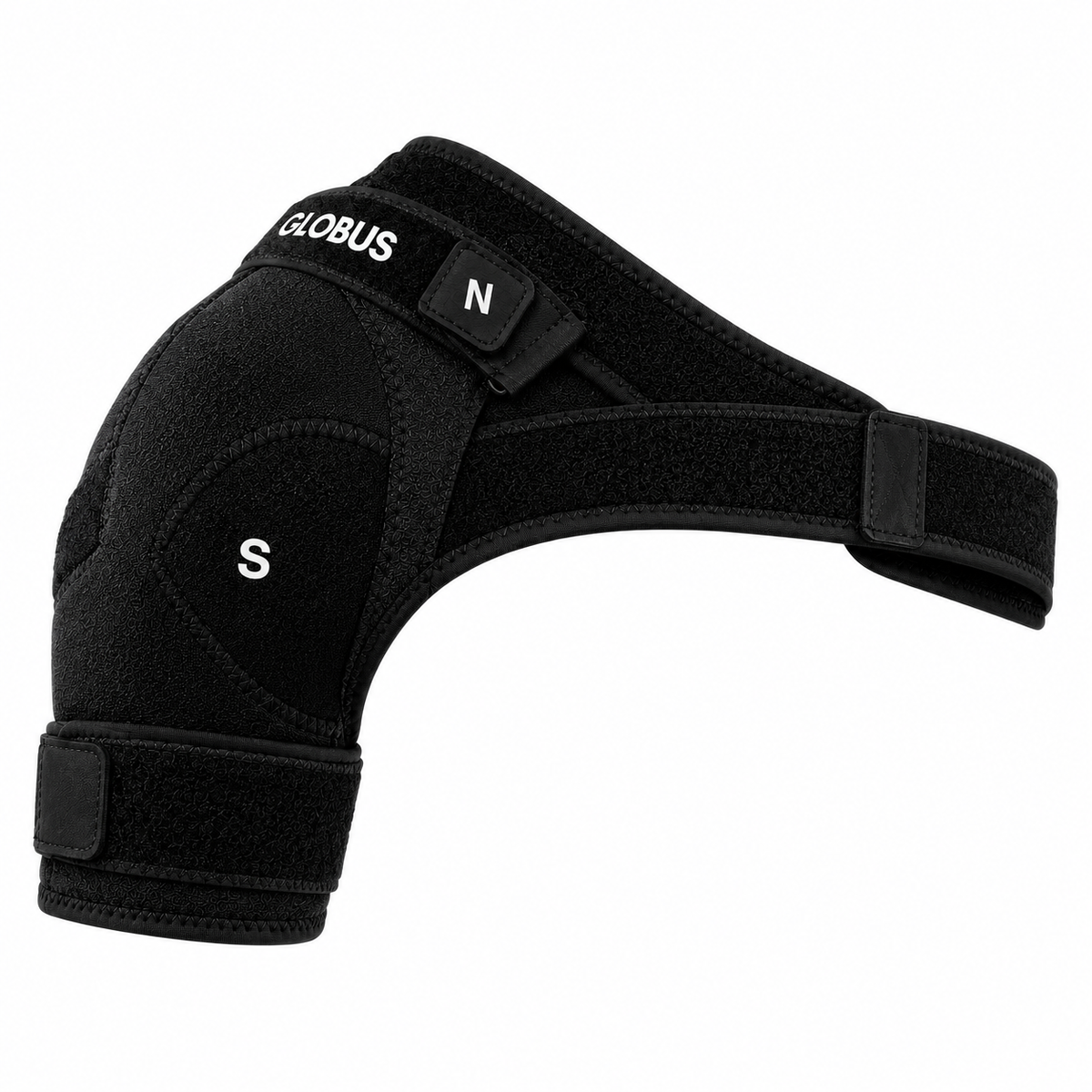 Solenoide indossabile Globus Active Shoulder per magnetoterapia della spalla