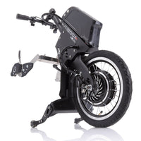 Ruotino elettrico per disabili TIBODA 400W - TB040