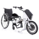 Ruotino elettrico per disabili TIBODA 400W - TB040