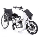 Ruotino elettrico per disabili TIBODA 400W - TB040