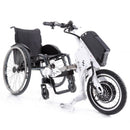 Ruotino elettrico per disabili TIBODA 750W - TB075