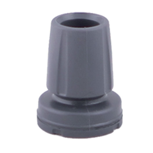 Tappino in gomma per Stampelle Advance (conf. 10 pz.)