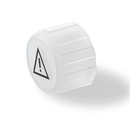 Tappo di chiusura per cannule mm. 15 (conf. 4 pz.)