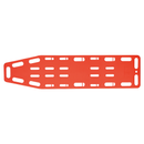 Tavola spinale Plus con perni di bloccaggio