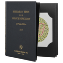 Tavole Ishihara - 24 Tavole