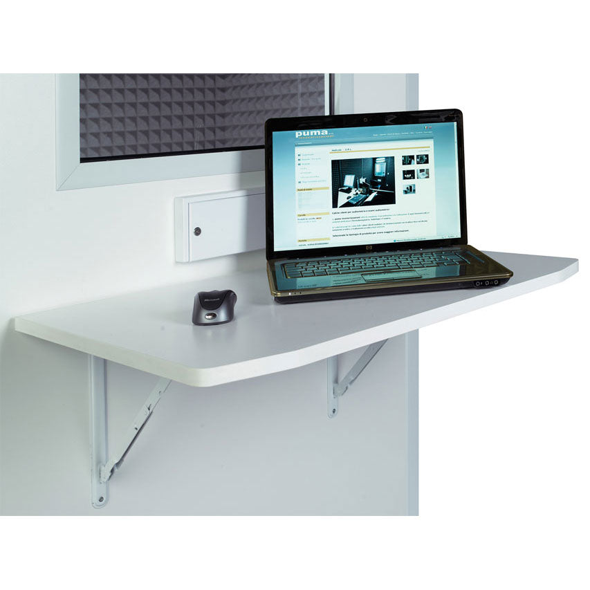 Tavolino per Cabina audiometrica PRO 28 BASIC