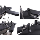 Tavolo operatorio elettrico GIMA con TR e RTR