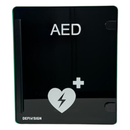 Teca DefiSign Nox per defibrillatori AED da esterno con allarme