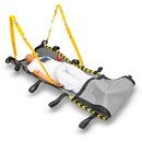 Telo portaferiti WOW a 10 maniglie + tracolle