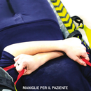 Telo portaferiti WOW a 10 maniglie + tracolle