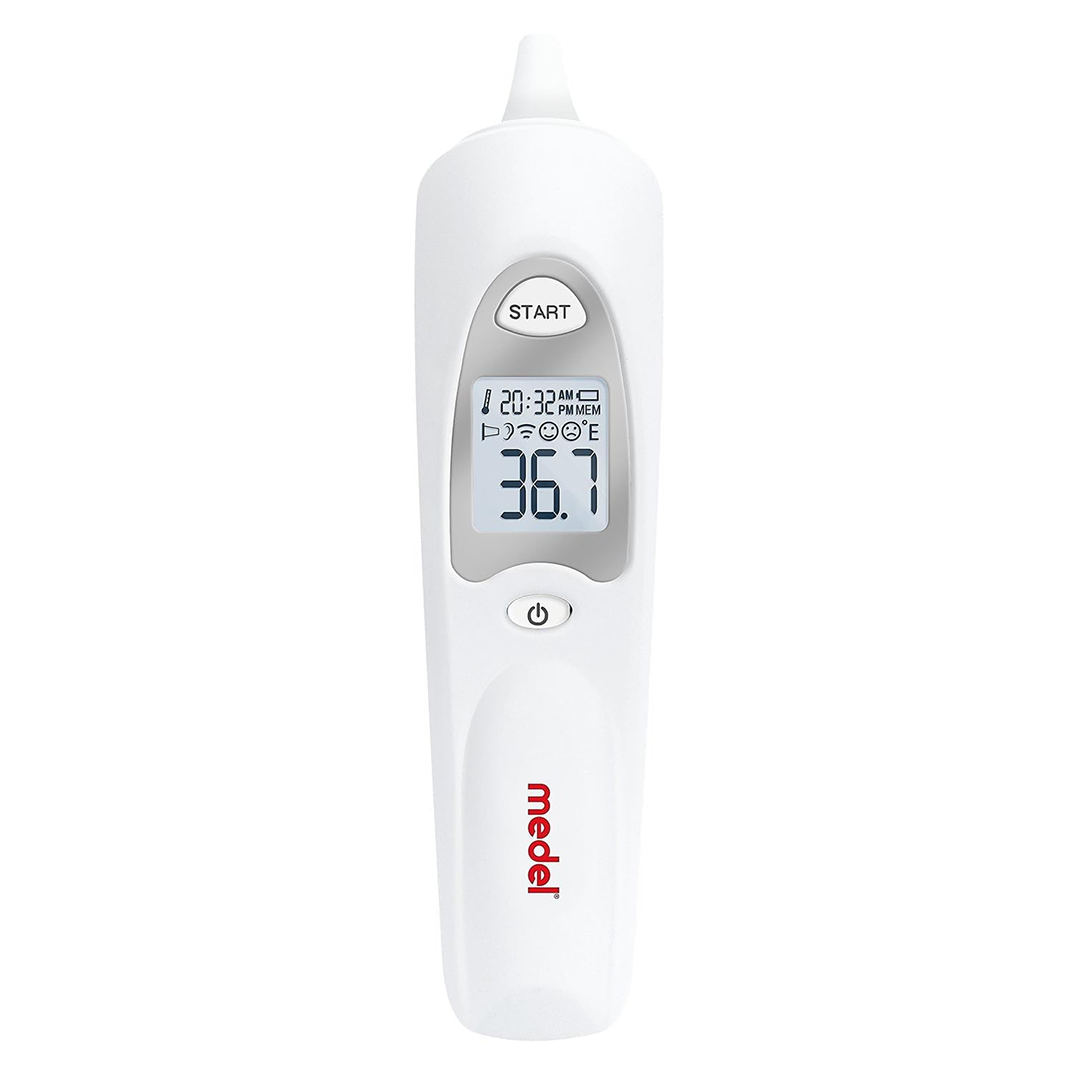 Termometro auricolare MEDEL Ear Temp