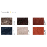 Poltrona elevabile 2 motori KSP K91-2R - con Roller system + Copripoltrona Omaggio!