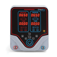 Tourniquet automatico MEDIONE TRQ-2020 - 2 canali