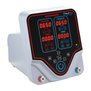 Tourniquet automatico MEDIONE TRQ-2020 - 2 canali