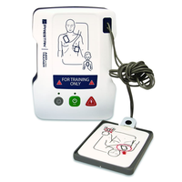 Defibrillatore didattico PRESTAN AED UltraTrainer - adulti e pediatrico