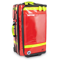 Trolley per emergenza ELITE BAGS Emerair's