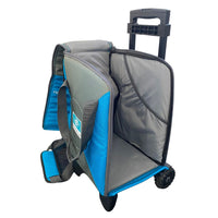 Trolley per Visiotest