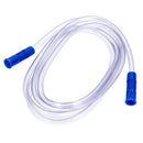 Tubo di aspirazione monouso 210 cm - sterile