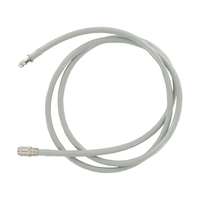 Tubo di connessione per bracciali e cosciale ABPM