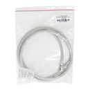 Tubo di connessione per bracciali e cosciale ABPM