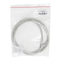 Tubo di connessione per bracciali e cosciale ABPM
