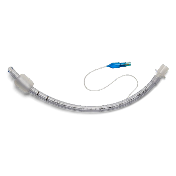 Tubo endotracheale Magill ENDOSID® sterile cuffiato (conf. 10 pz.)