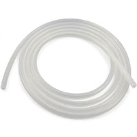 Tubo silicone lato paziente 8 x 14 mm (1 metro)