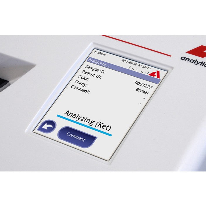 Lettore urine URILYZER 100 PRO