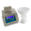 Uroflussimetro FLOWLINE 14 Wireless + Trasduttore di flusso