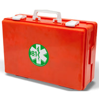 Valigetta Pronto Soccorso MEDIC 2 CPS667 - ALL. 1 DPP ALTO ADIGE