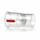 Valvola monodirezionale Hudson - Step-up (conf. 50 pz.)