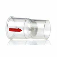 Valvola monodirezionale Hudson - Step-up (conf. 50 pz.)