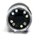 Videodermatoscopio Mic-Fi - WI-FI/USB a tripla illuminazione