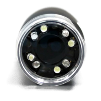 Videodermatoscopio Mic-Fi - WI-FI/USB a tripla illuminazione