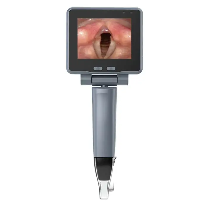 Videolaringoscopio CONTEC CMS-GS2