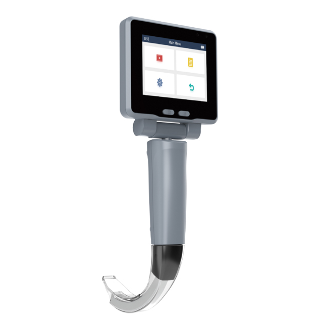 Videolaringoscopio CONTEC CMS-GS2