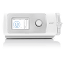 Dispositivo BiPAP Yuwell YH-830 con umidificatore integrato e SIM