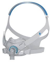 Maschera oronasale Yuwell YF-06 per CPAP a contatto minimo