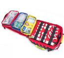 Zaino per emergenza ELITE BAGS Paramed's - Rosso